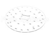 C4-147-0003 Dutchess Bakers Mach Lock Plate