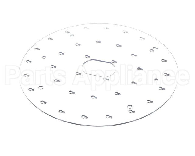 C4-147-0003 Dutchess Bakers Mach Lock Plate