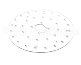 C4-147-0003 Dutchess Bakers Mach Lock Plate
