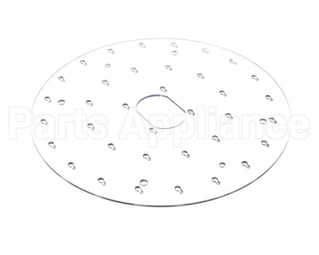 C4-147-0003 Dutchess Bakers Mach Lock Plate