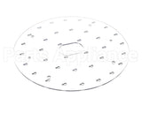C4-147-0003 Dutchess Bakers Mach Lock Plate