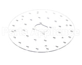 C4-147-0003 Dutchess Bakers Mach Lock Plate