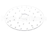 C4-147-0003 Dutchess Bakers Mach Lock Plate