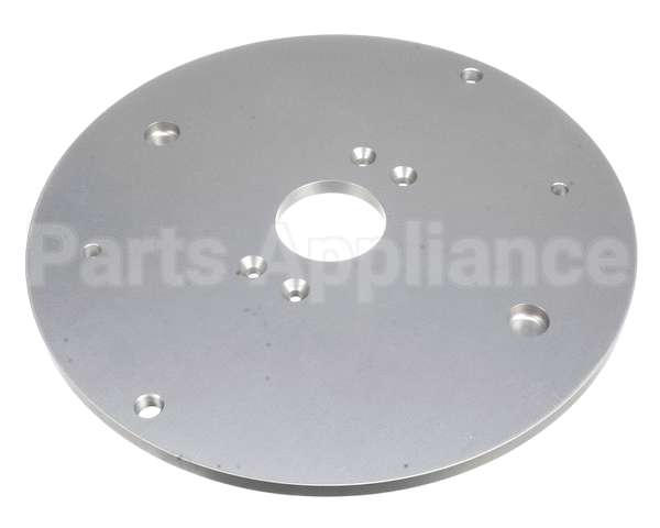 C4-147-0005-P Dutchess Bakers Mach Trip Plate