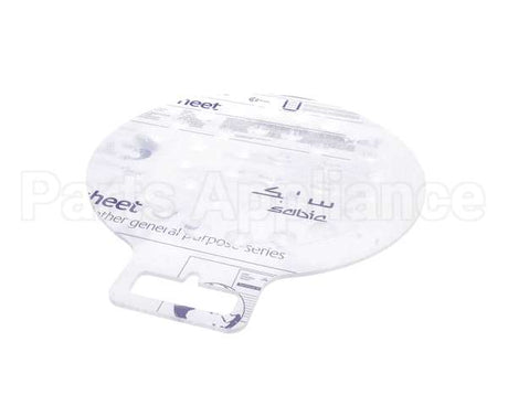 C4-150-0003 Dutchess Bakers Mach 36-Part Plastic Pallet