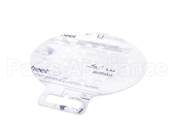 C4-150-0003 Dutchess Bakers Mach 36-Part Plastic Pallet