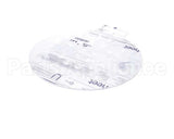 C4-150-0003 Dutchess Bakers Mach 36-Part Plastic Pallet