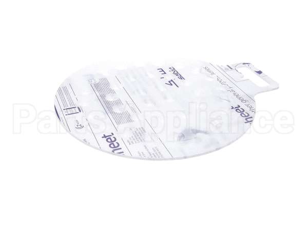C4-150-0003 Dutchess Bakers Mach 36-Part Plastic Pallet