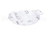 C4-150-0003 Dutchess Bakers Mach 36-Part Plastic Pallet