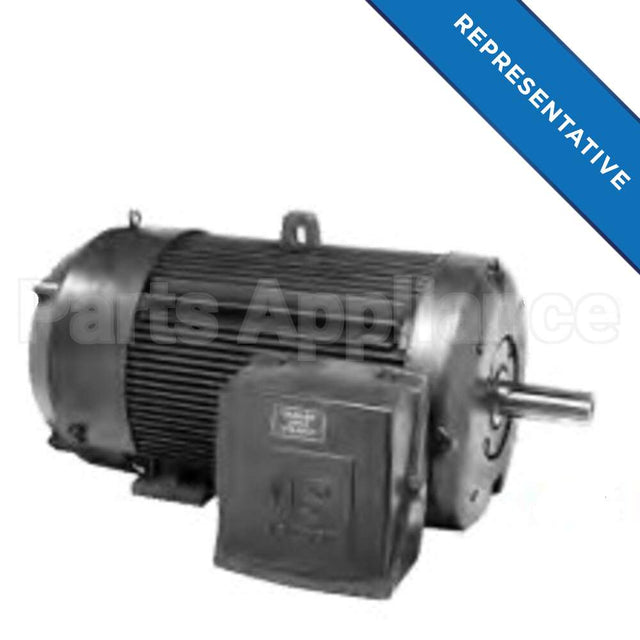 C400P3WB US Motors Nidec Motor