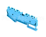 C4014012 Cleveland Terminal Block;Spring Loaded 4 Wir