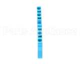 C4014012 Cleveland Terminal Block;Spring Loaded 4 Wir