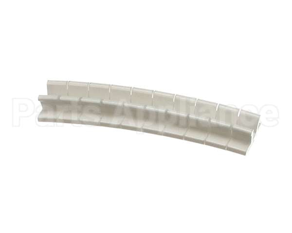 C4014033 Cleveland Label Blank; Term Block Zb4