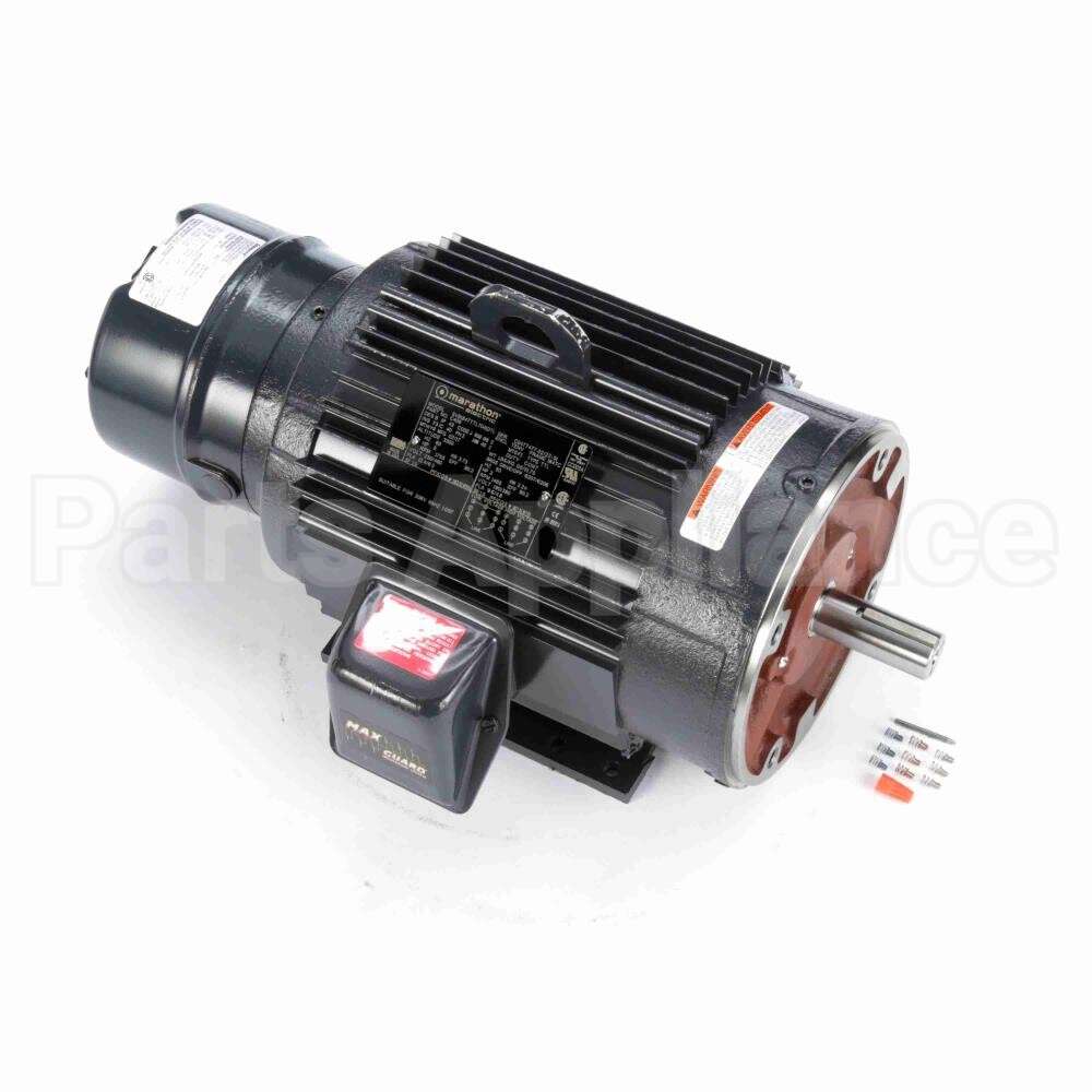 C407A Marathon Brake Motor