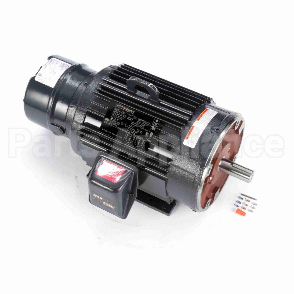 C407A Marathon Brake Motor