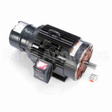 C407A Marathon Brake Motor