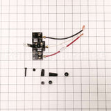 WB17X5095 GE Block Terminal Power