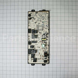 WE4M454 GE Main Power Board Asm