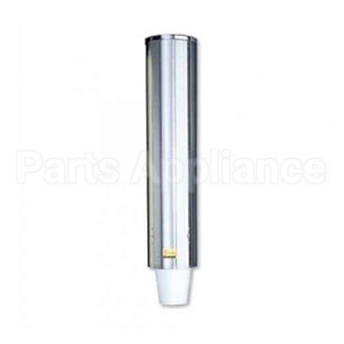 C4400PF Compatible San Jamar Dispenser, Cup, Foam, 12-24Oz