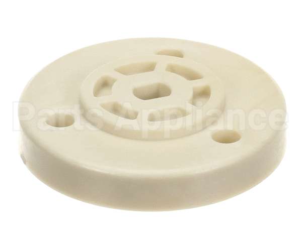 C4403 Frosty Factory Plate, Drive