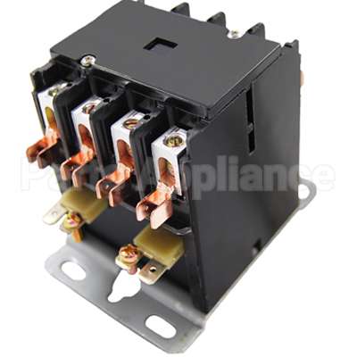 C440B Packard 4Pole 40Amp 120V Contactor