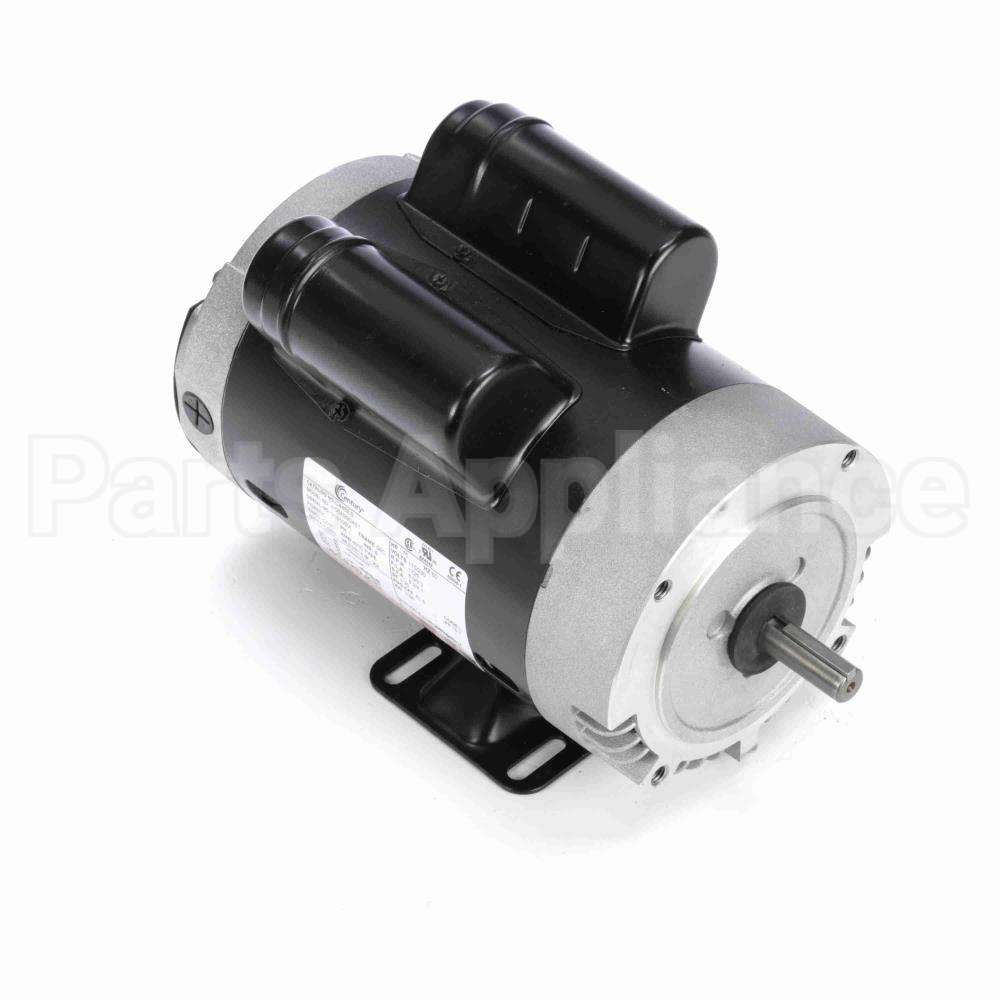 C446ES Century Motor