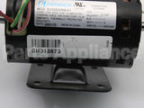 318873 Greenheck 115V 1100Rpm 1Ph Double Shaft