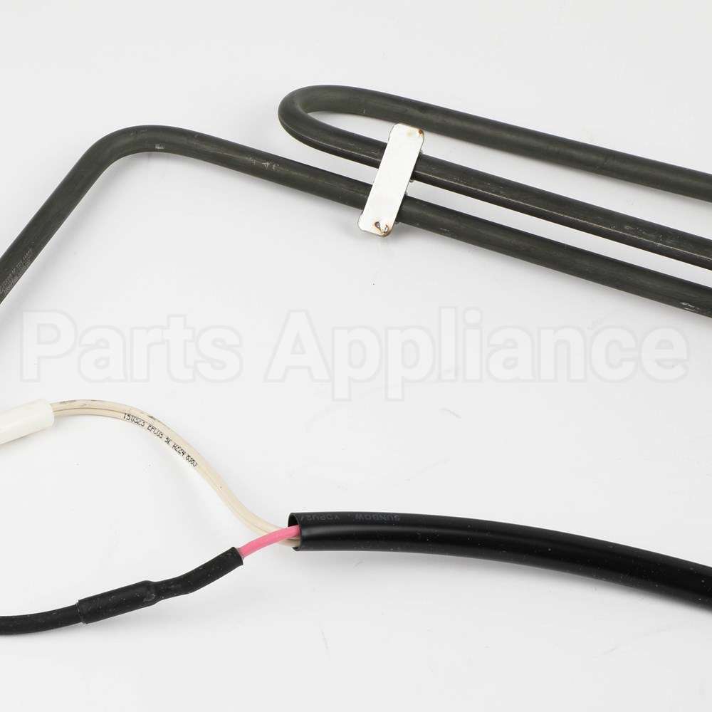 WR51X39386 GE Defrost Heater & Harness