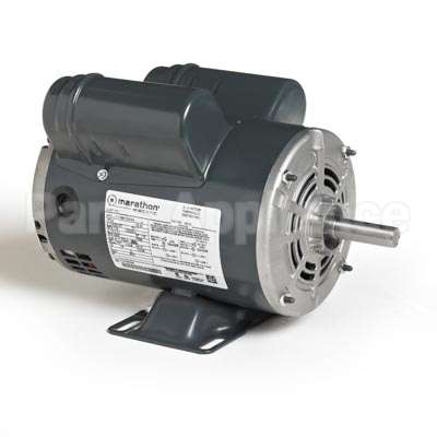 C475 Regal Rexnord - Marathon 1 1/3Hp 115V 1725Rpm 2Spd Mtr