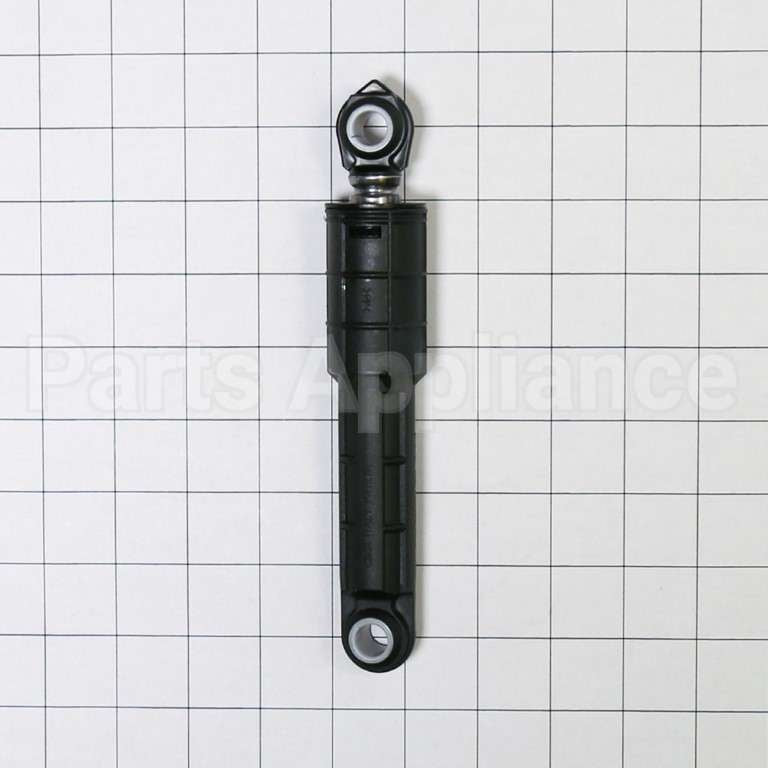 WH01X10727 GE Damper Assembly