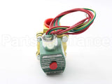 8210G9-480V Asco 3/4" Nc 480V 5/125# Brass Vlv