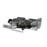 C4X4 Glastender Caster,Set Of 4