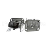 C4X4 Glastender Caster,Set Of 4