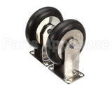 C5-5RDGCSTR Intermetro Rigid Caster Set Of 2