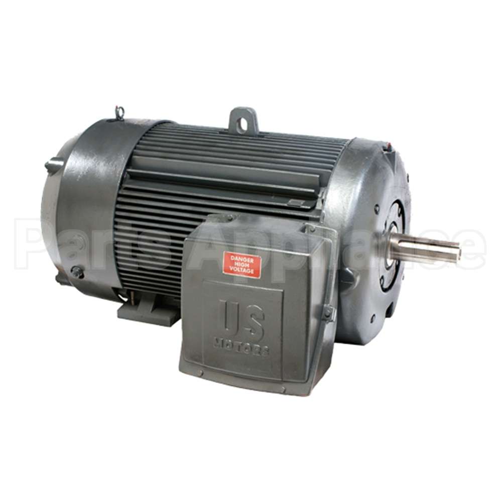 C500P1WS US Motors Nidec Motor