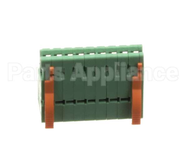 C5012015 Cleveland Connector;X28;Zec 1;0/9- St-3;
