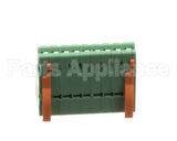 C5012015 Cleveland Connector;X28;Zec 1;0/9- St-3;