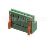 C5012015 Cleveland Connector;X28;Zec 1;0/9- St-3;