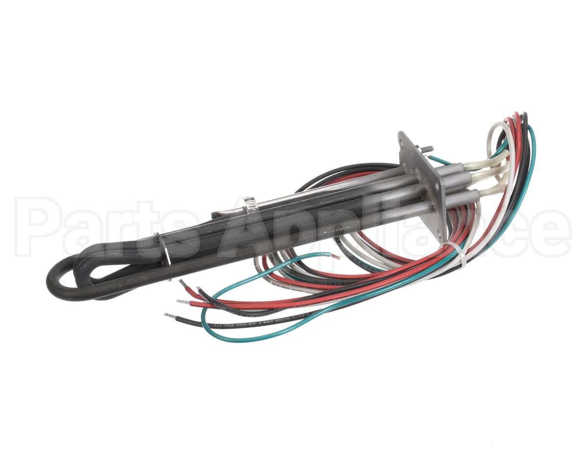 C50170121 Convotherm Immersion Heater; 6.3Kw 460V