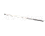 C5023K Bakers Pride Door Veneer; Lower [Ep-2-2828]