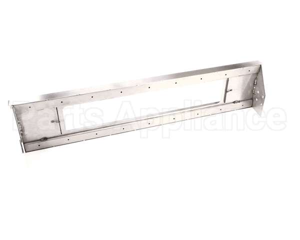 C5041U Bakers Pride Door Frame Sub-Assembly W/Wndw [E