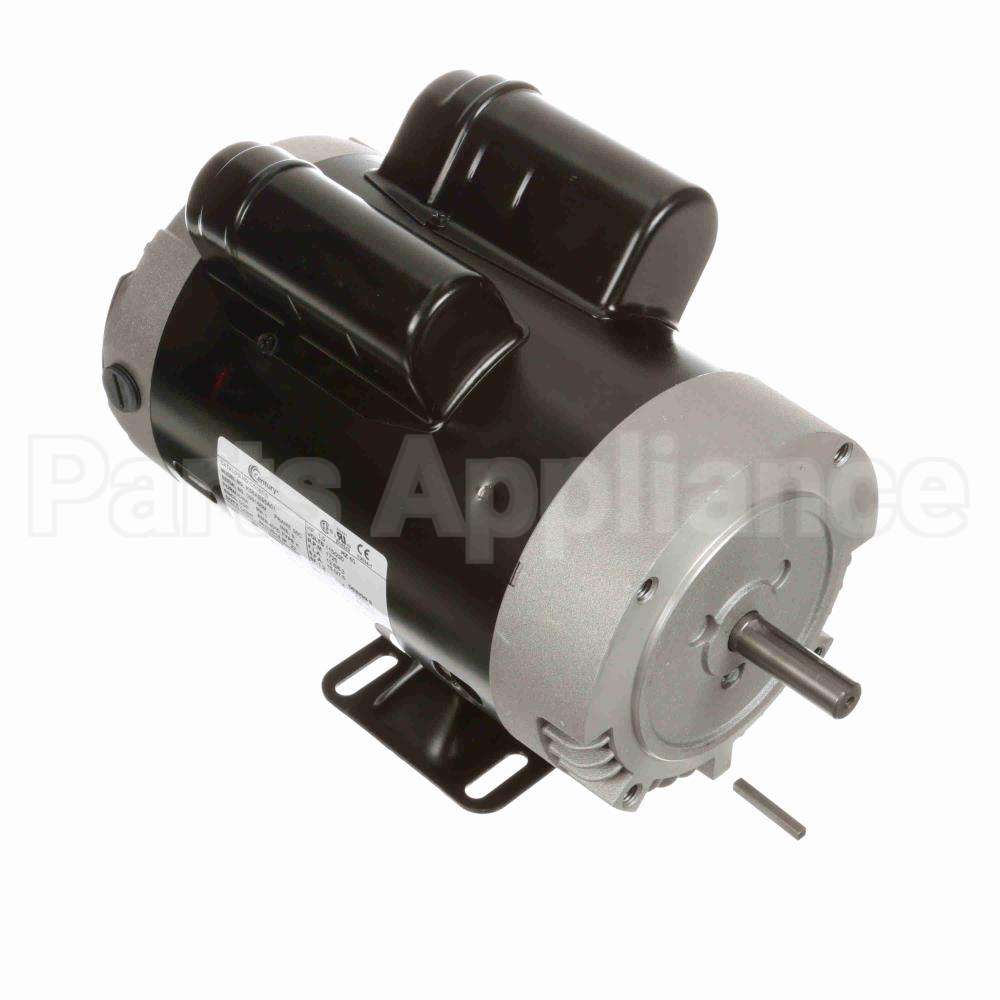 C508ES Century Motor