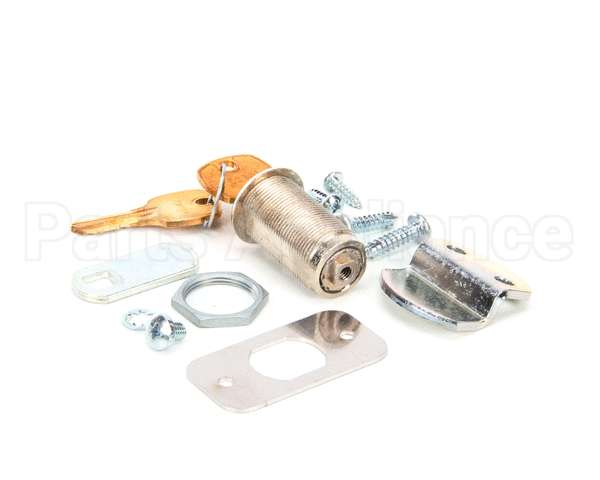 C5090B22F Perlick Door Lock - Field Installed