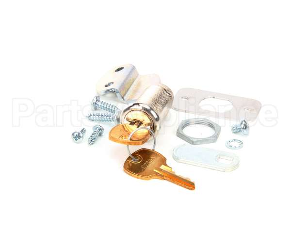 C5090B22F Perlick Door Lock - Field Installed