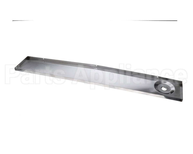 C527500100 Turbo Air Evaporator Drain Pan