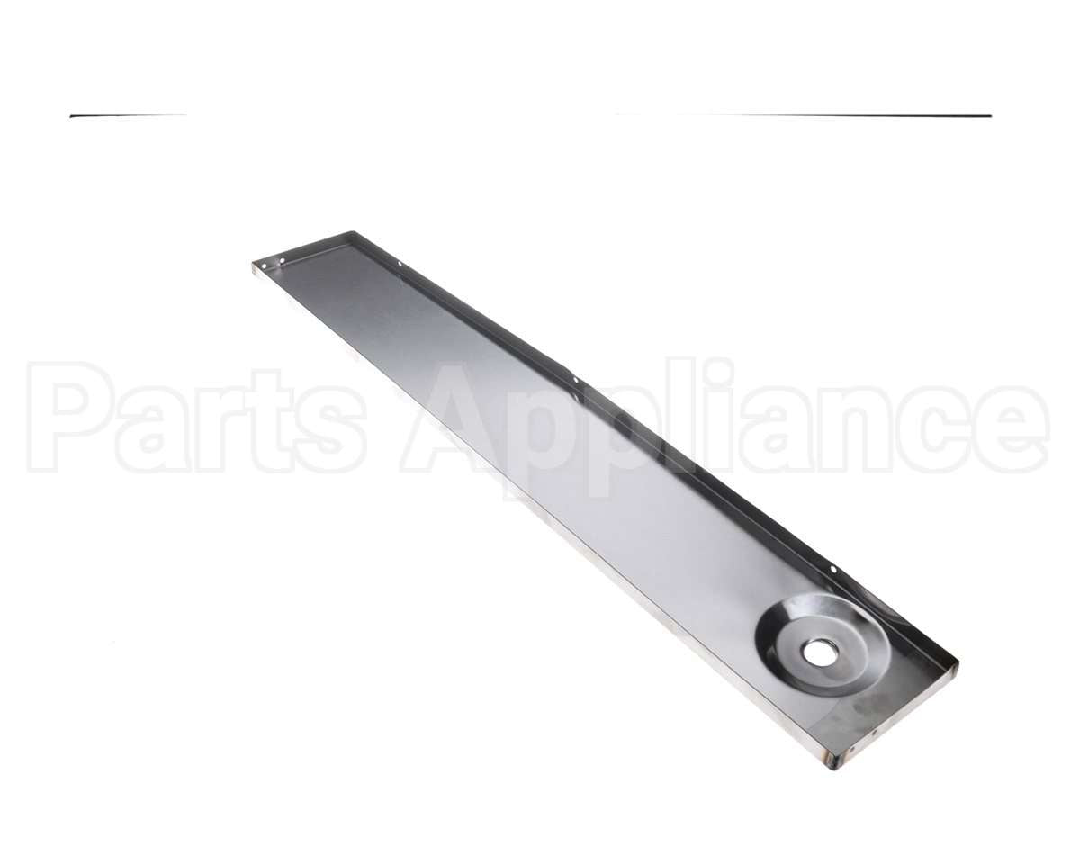 C527500100 Turbo Air Evaporator Drain Pan