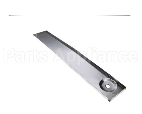 C527500100 Turbo Air Evaporator Drain Pan