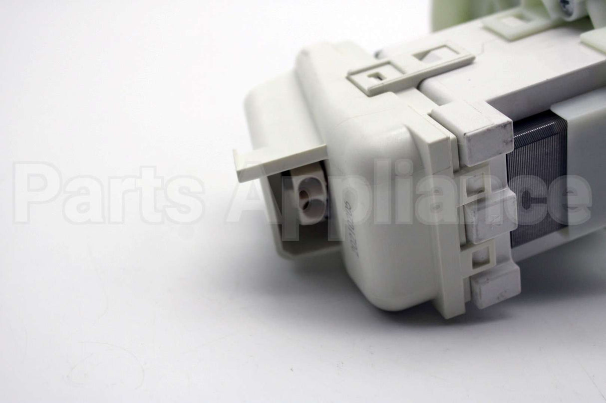 5304519906 Frigidaire Motor & Pump Assy