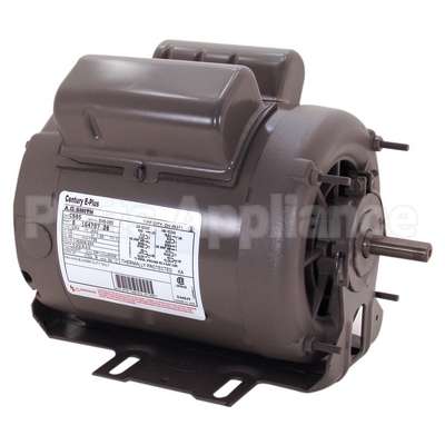 C586 Regal Rexnord - Century Motors Motor 56Fr