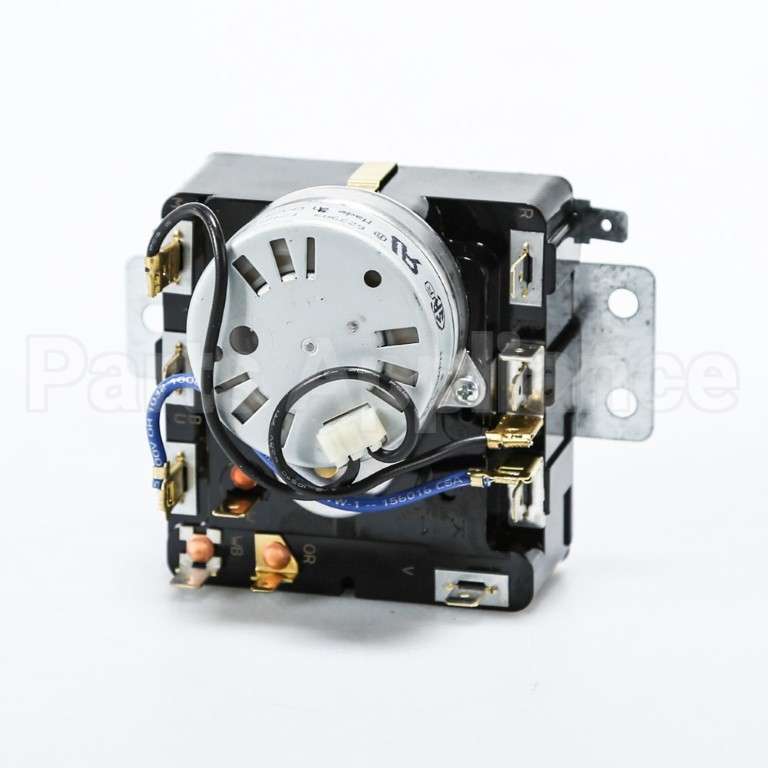 WP3977678 Whirlpool Timer